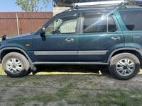 Honda CR-V 1996 годаүшін3 000 000 тг. в Алматы