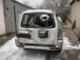 Mitsubishi Montero 2002 года за 10 000 тг. в Шымкент