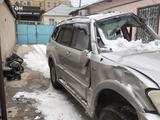 Mitsubishi Montero 2002 года за 10 000 тг. в Шымкент – фото 2