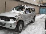 Mitsubishi Montero 2002 года за 10 000 тг. в Шымкент – фото 3