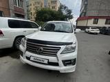 Lexus LX 570 2014 года за 27 500 000 тг. в Семей