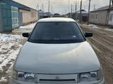 ВАЗ (Lada) 2112 2003 года за 800 000 тг. в Кызылорда – фото 2