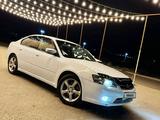 Subaru Legacy 2004 годаүшін3 500 000 тг. в Жезказган – фото 4