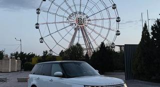 Land Rover Range Rover 2015 года за 30 000 000 тг. в Шымкент