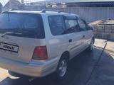 Honda Odyssey 1996 годаfor3 000 000 тг. в Алматы – фото 2