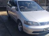 Honda Odyssey 1996 годаfor3 000 000 тг. в Алматы