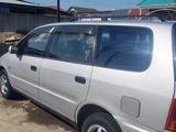 Honda Odyssey 1996 годаfor3 000 000 тг. в Алматы – фото 3