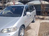 Honda Odyssey 1996 годаfor3 000 000 тг. в Алматы – фото 4