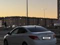 Hyundai Accent 2013 года за 4 900 000 тг. в Актобе – фото 6