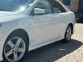 Toyota Camry 2014 года за 6 200 000 тг. в Актобе – фото 4