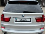 BMW X5 2013 годаүшін11 500 000 тг. в Алматы – фото 2