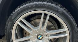 BMW X5 2013 годаүшін12 500 000 тг. в Алматы – фото 5