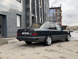 Mercedes-Benz E 260 1990 года за 1 450 000 тг. в Кокшетау – фото 4
