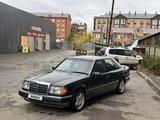 Mercedes-Benz E 260 1990 года за 1 450 000 тг. в Кокшетау – фото 3
