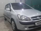 Hyundai Getz 2007 года за 3 000 000 тг. в Актобе