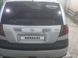 Hyundai Getz 2007 года за 3 000 000 тг. в Актобе – фото 5