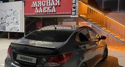 Hyundai Accent 2012 годаүшін4 700 000 тг. в Атырау