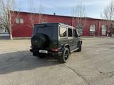 Mercedes-Benz G 63 AMG 2017 года за 50 000 000 тг. в Актобе – фото 3