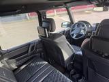 Mercedes-Benz G 63 AMG 2017 года за 50 000 000 тг. в Актобе – фото 4