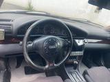 Audi A6 1995 года за 3 200 000 тг. в Караганда