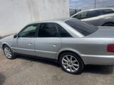 Audi A6 1995 года за 3 200 000 тг. в Караганда – фото 5