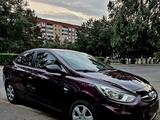 Hyundai Accent 2013 года за 5 650 000 тг. в Павлодар – фото 2