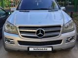 Mercedes-Benz GL 500 2006 годаүшін7 000 000 тг. в Шымкент