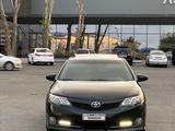 Toyota Camry 2012 года за 9 200 000 тг. в Тараз – фото 2
