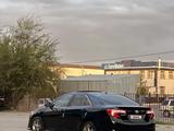 Toyota Camry 2012 года за 9 200 000 тг. в Тараз – фото 5