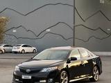 Toyota Camry 2012 года за 9 200 000 тг. в Тараз