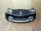 Ноускат XENON Suzuki Grand Vitara 05-12г Морда носик Сузуки Гранд Витара за 450 000 тг. в Караганда – фото 2