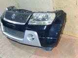 Ноускат XENON Suzuki Grand Vitara 05-12г Морда носик Сузуки Гранд Витара за 450 000 тг. в Караганда – фото 3