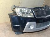 Ноускат XENON Suzuki Grand Vitara 05-12г Морда носик Сузуки Гранд Витара за 450 000 тг. в Караганда – фото 4