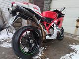 Ducati  848 2009 года за 6 000 000 тг. в Алматы – фото 4