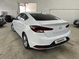 Hyundai Elantra 2019 годаүшін7 400 000 тг. в Костанай – фото 3
