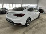 Hyundai Elantra 2019 годаүшін7 400 000 тг. в Костанай – фото 2
