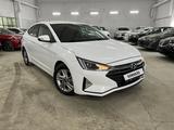 Hyundai Elantra 2019 годаүшін7 400 000 тг. в Костанай