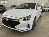 Hyundai Elantra 2019 годаүшін7 400 000 тг. в Костанай – фото 4