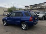 Kia Sportage 2005 года за 4 200 000 тг. в Кокшетау – фото 3