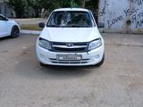 ВАЗ (Lada) Granta 2190 2012 года за 1 400 000 тг. в Уральск