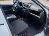 ВАЗ (Lada) Granta 2190 2012 года за 1 400 000 тг. в Уральск – фото 4