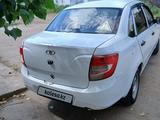 ВАЗ (Lada) Granta 2190 2012 года за 1 400 000 тг. в Уральск – фото 3