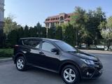 Toyota RAV4 2014 годаfor11 000 000 тг. в Алматы – фото 4