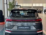 Geely Coolray Comfort 2025 года за 8 990 000 тг. в Петропавловск – фото 3