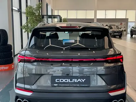 Geely Coolray Comfort 2025 года за 8 990 000 тг. в Петропавловск – фото 3