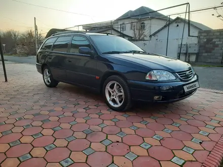 Toyota Avensis 2001 года за 3 250 000 тг. в Шымкент – фото 3