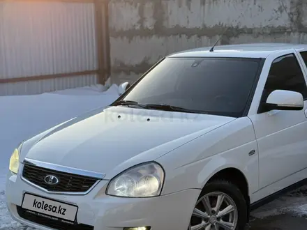 ВАЗ (Lada) Priora 2172 2015 года за 3 980 000 тг. в Караганда – фото 26