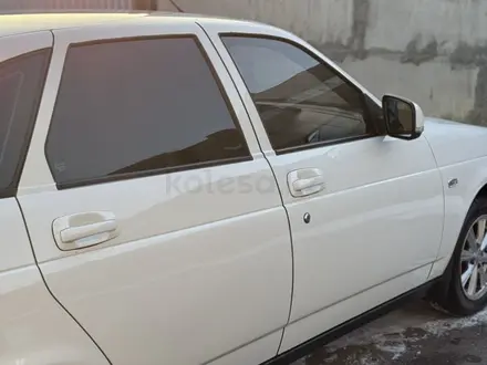 ВАЗ (Lada) Priora 2172 2015 года за 3 980 000 тг. в Караганда – фото 46