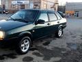 ВАЗ (Lada) 21099 2003 годаfor1 400 000 тг. в Семей – фото 4