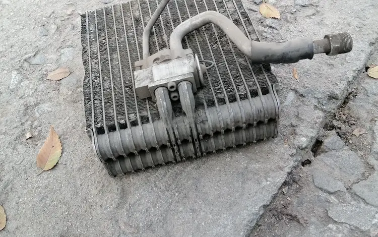 Испаритель кондиционера за 10 000 тг. в Алматы
